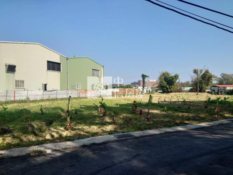 燕巢都內農地-9房屋室內格局與周邊環境