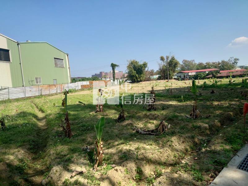 燕巢都內農地-9房屋室內格局與周邊環境