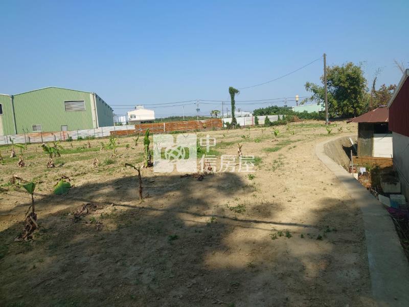 燕巢都內農地-9房屋室內格局與周邊環境