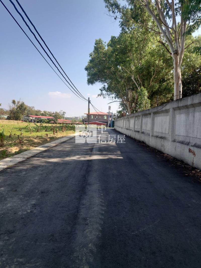 燕巢都內農地-9房屋室內格局與周邊環境