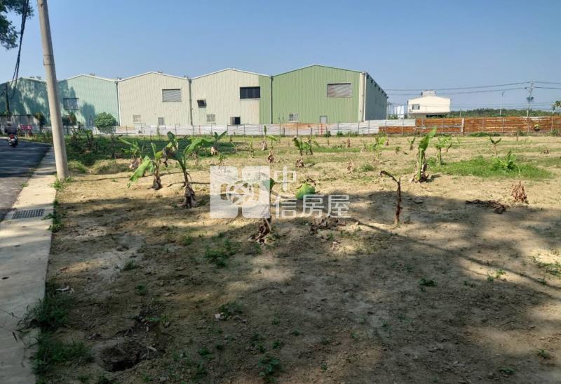 燕巢都內農地-9房屋室內格局與周邊環境