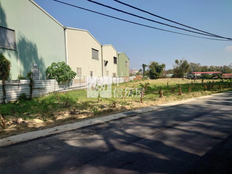 燕巢都內農地-9房屋室內格局與周邊環境