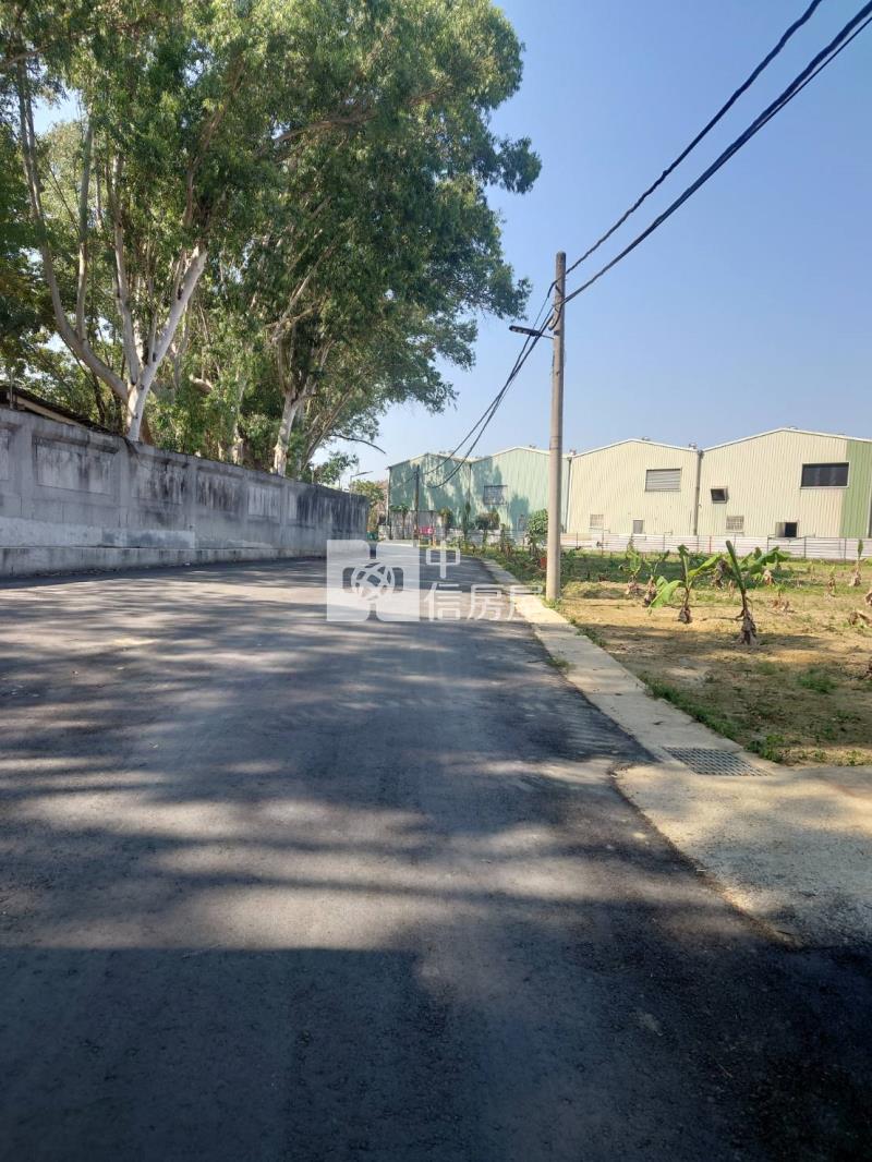 燕巢都內農地-9房屋室內格局與周邊環境