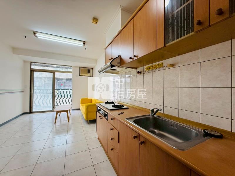 東山河輕鬆成家景觀2房房屋室內格局與周邊環境