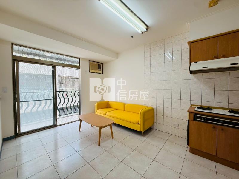 東山河輕鬆成家景觀2房房屋室內格局與周邊環境