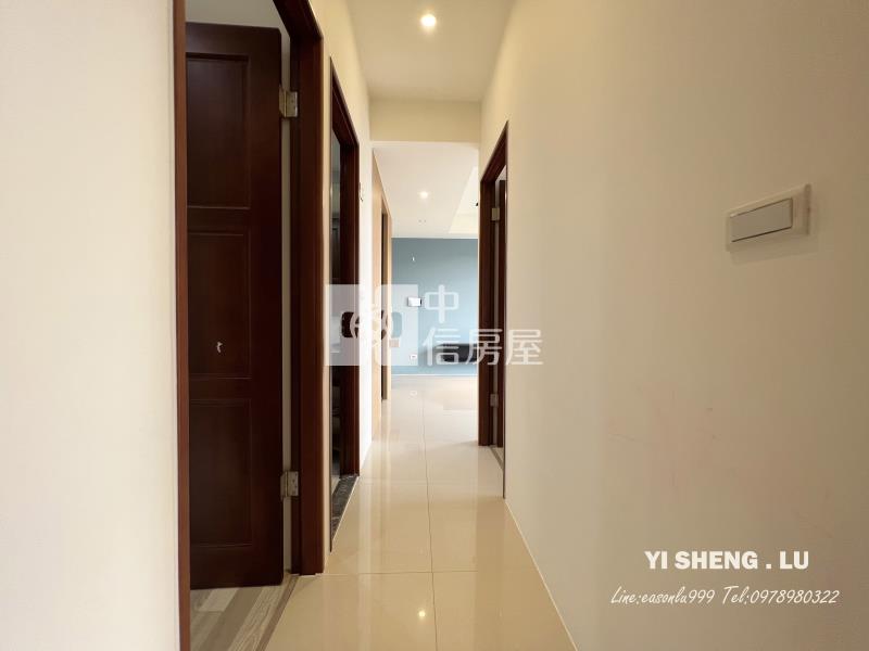 知己人家三房平車9E視野戶房屋室內格局與周邊環境