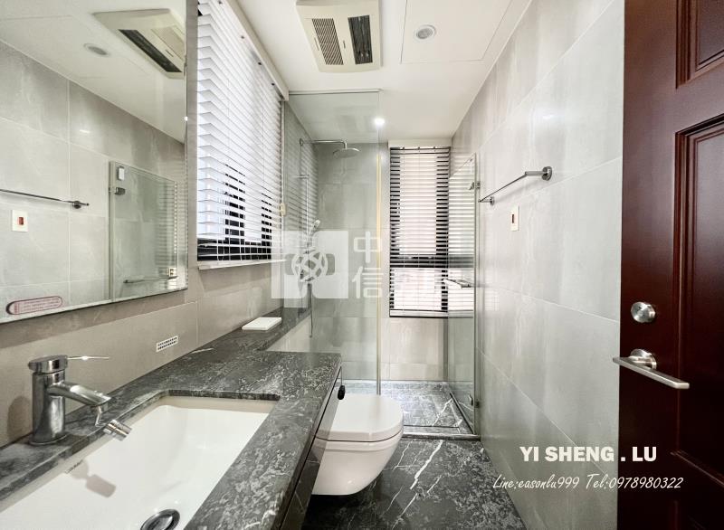 知己人家三房平車9E視野戶房屋室內格局與周邊環境