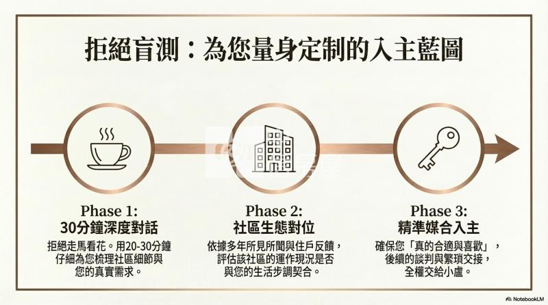 知己人家三房平車9E視野戶房屋室內格局與周邊環境
