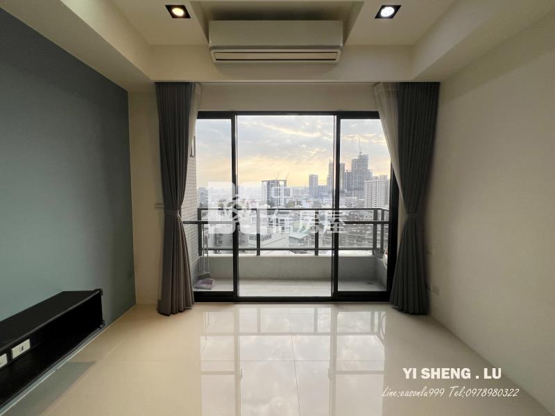 知己人家三房平車9E視野戶房屋室內格局與周邊環境