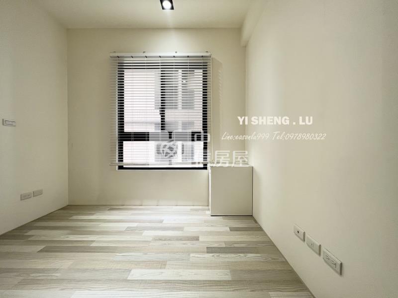 知己人家三房平車9E視野戶房屋室內格局與周邊環境