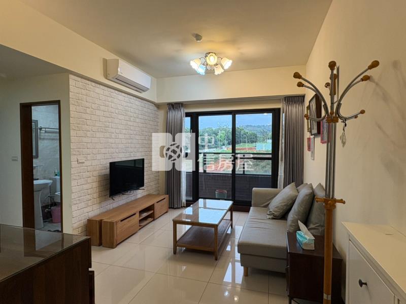 埔心楊光國小｜2房平面車位~F棟高誠好時代房屋室內格局與周邊環境