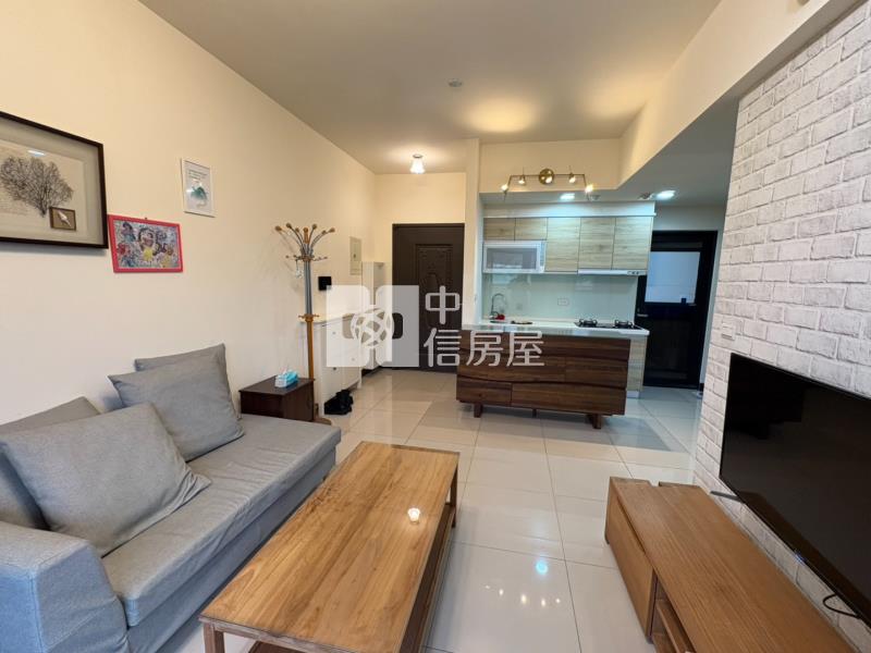 埔心楊光國小｜2房平面車位~F棟高誠好時代房屋室內格局與周邊環境