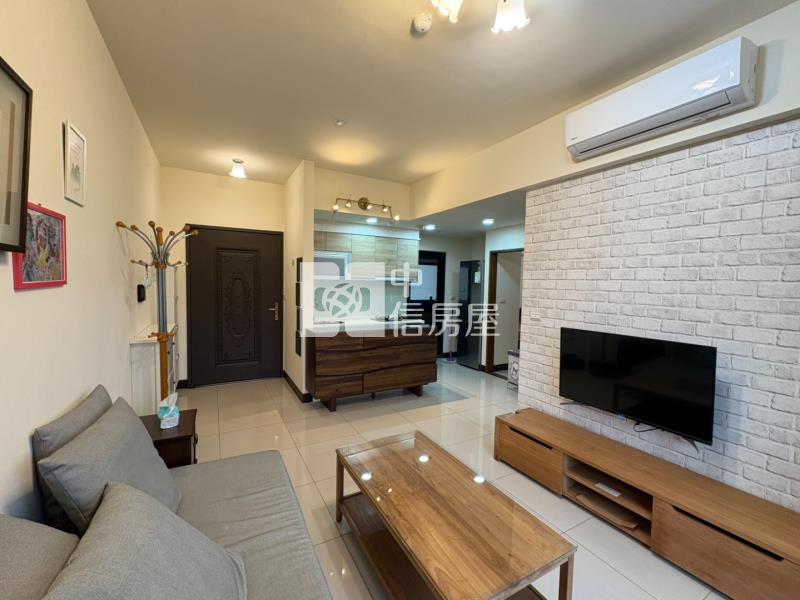 埔心楊光國小｜2房平面車位~F棟高誠好時代房屋室內格局與周邊環境