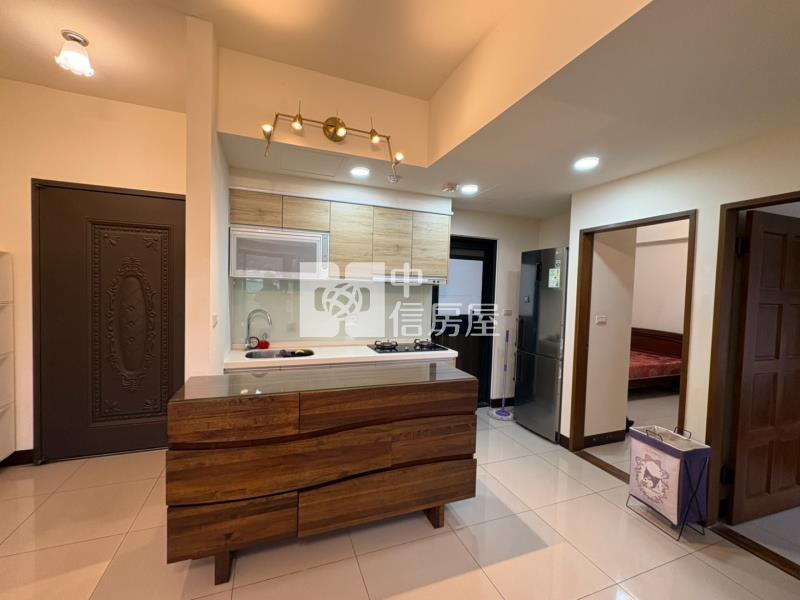 埔心楊光國小｜2房平面車位~F棟高誠好時代房屋室內格局與周邊環境