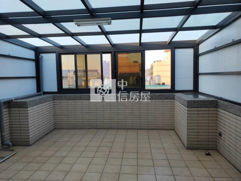 【奔馳】觀音收租美透天房屋室內格局與周邊環境