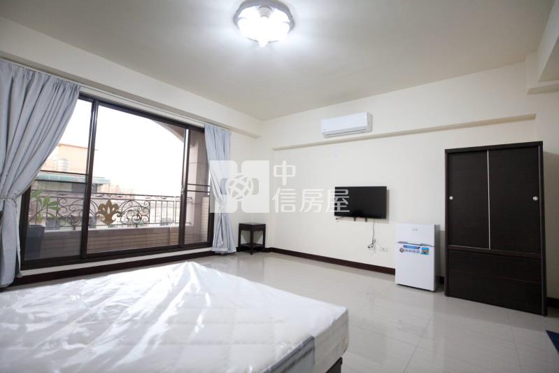 【奔馳】觀音收租美透天房屋室內格局與周邊環境