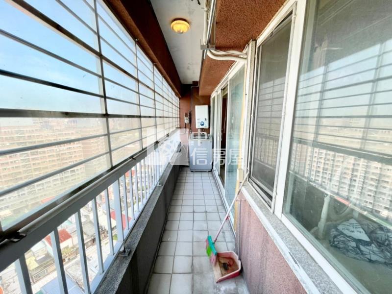 桃園居易美兩房房屋室內格局與周邊環境