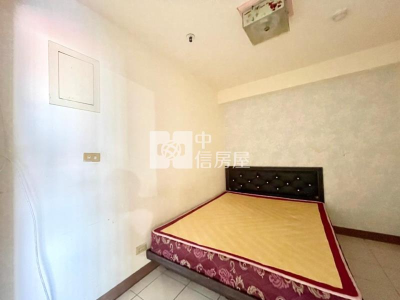 桃園居易美兩房房屋室內格局與周邊環境