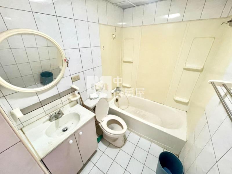 桃園居易美兩房房屋室內格局與周邊環境