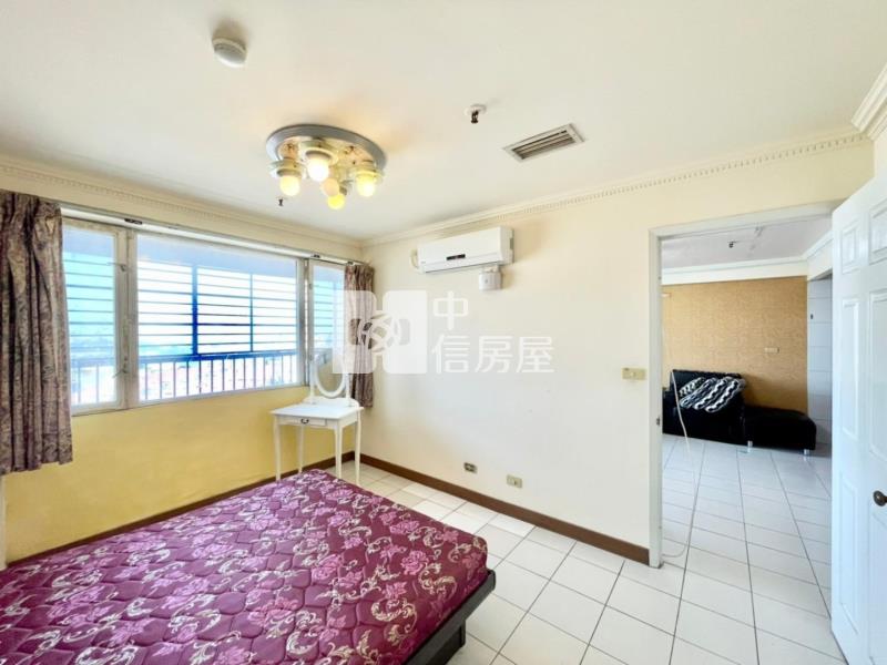 桃園居易美兩房房屋室內格局與周邊環境