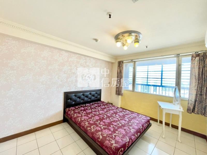 桃園居易美兩房房屋室內格局與周邊環境