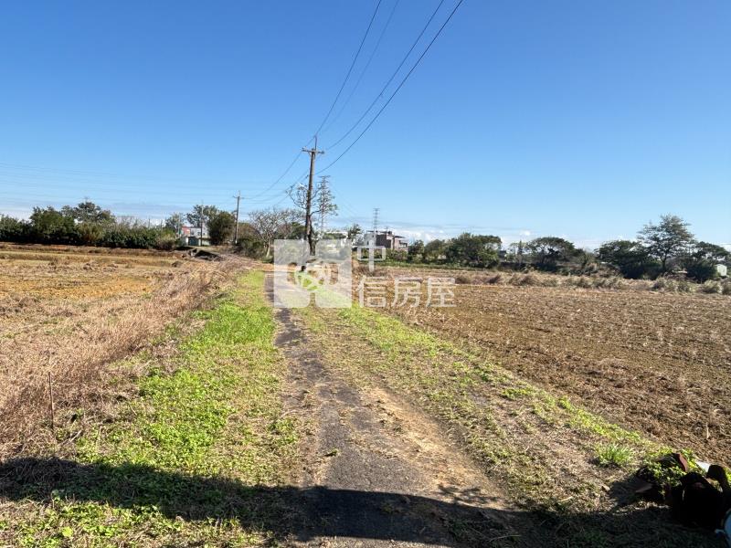 觀音藍埔農地(附合法農舍)房屋室內格局與周邊環境