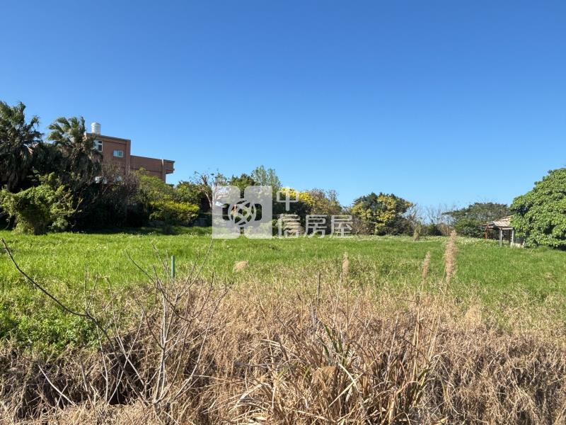 觀音藍埔農地(附合法農舍)房屋室內格局與周邊環境