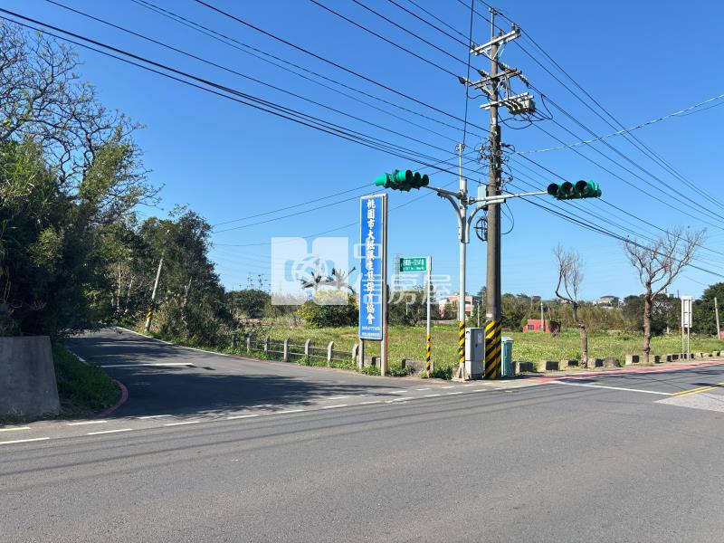 觀音藍埔農地(附合法農舍)房屋室內格局與周邊環境