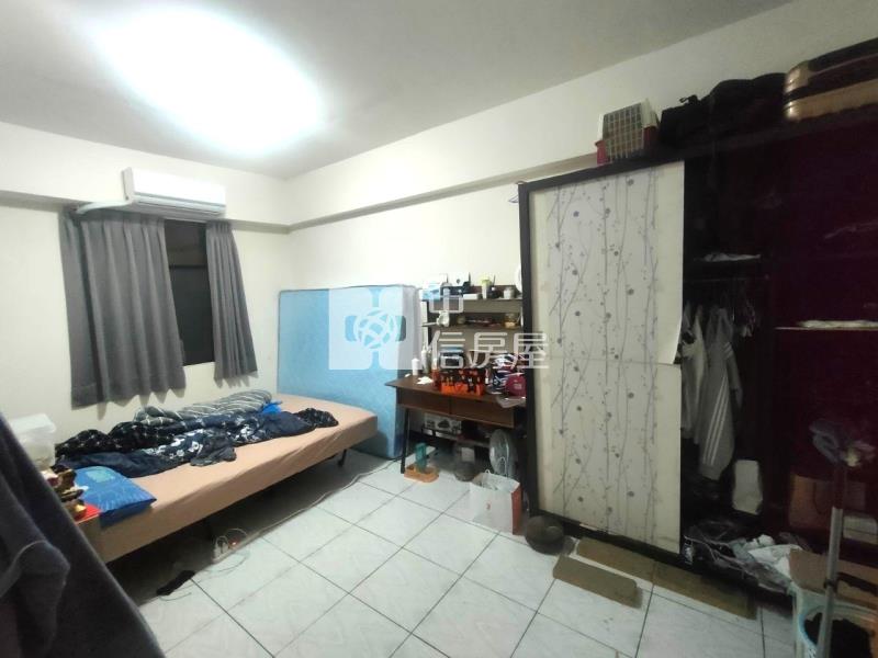 中平商圈三房車房屋室內格局與周邊環境