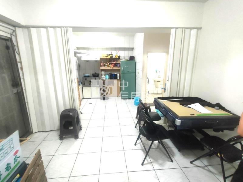 中平商圈三房車房屋室內格局與周邊環境