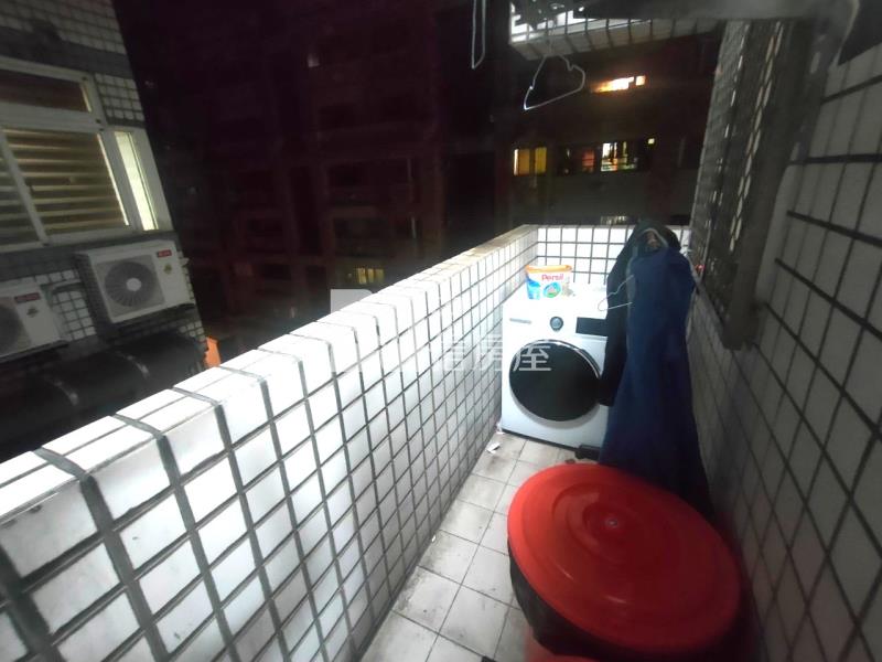 中平商圈三房車房屋室內格局與周邊環境