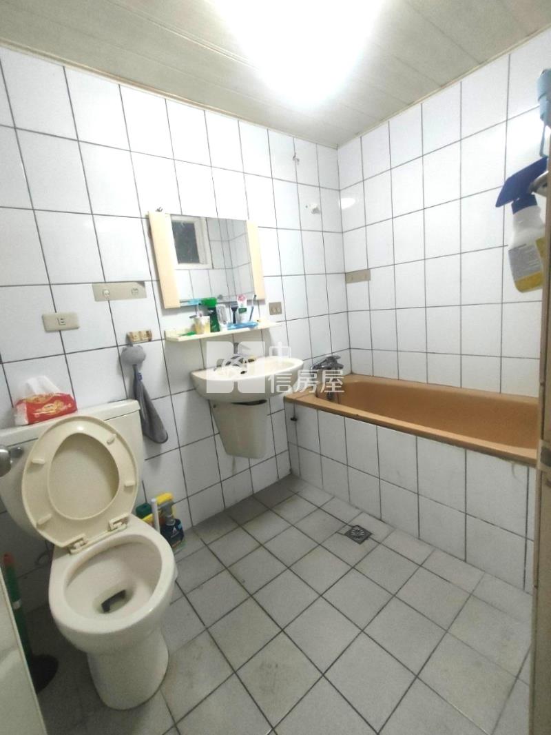 中平商圈三房車房屋室內格局與周邊環境