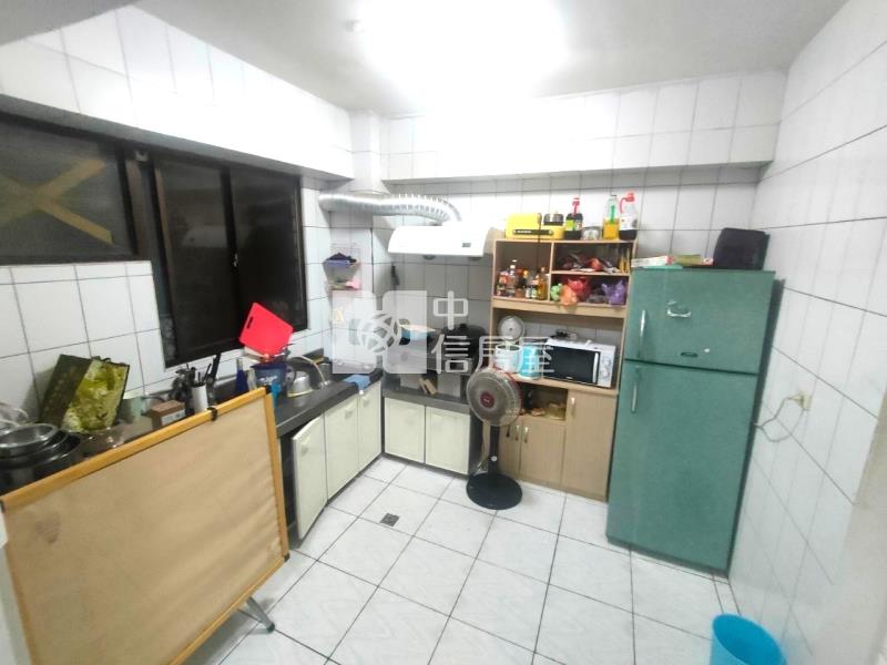 中平商圈三房車房屋室內格局與周邊環境