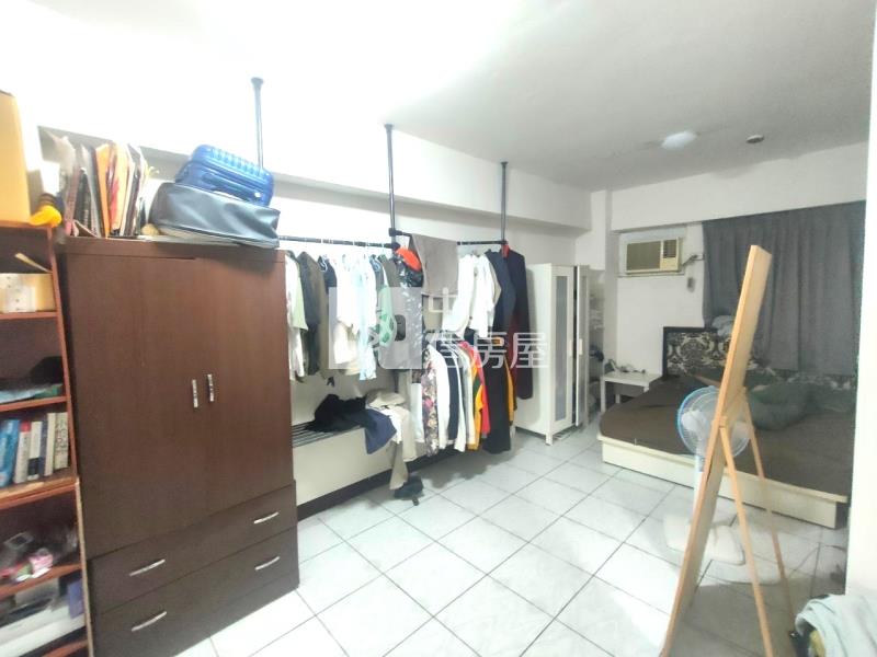 中平商圈三房車房屋室內格局與周邊環境