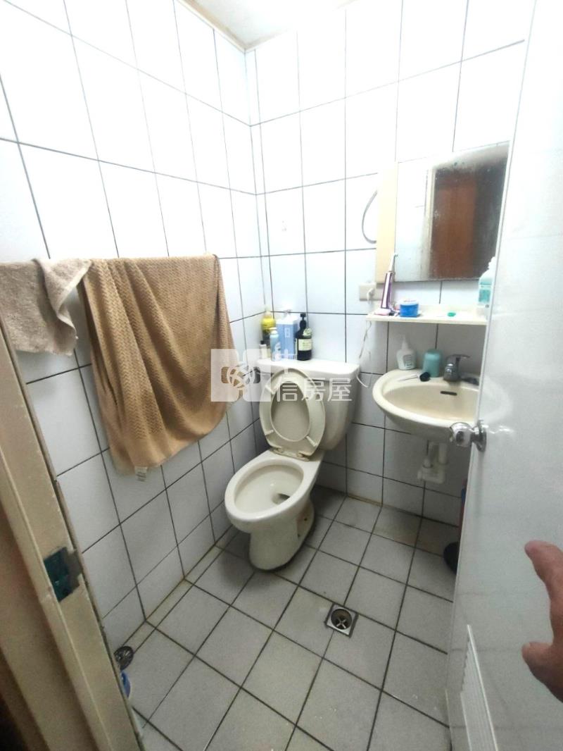 中平商圈三房車房屋室內格局與周邊環境