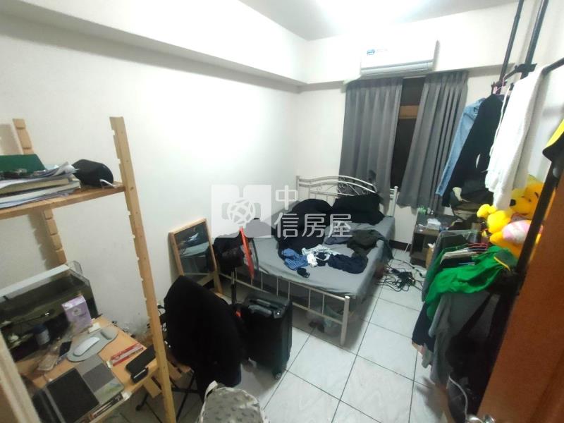 中平商圈三房車房屋室內格局與周邊環境