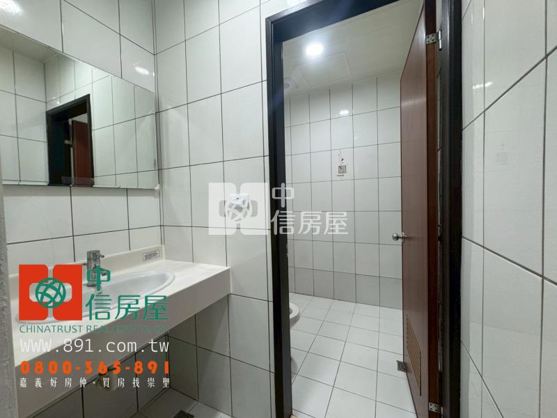 台積電旁店面別墅房屋室內格局與周邊環境