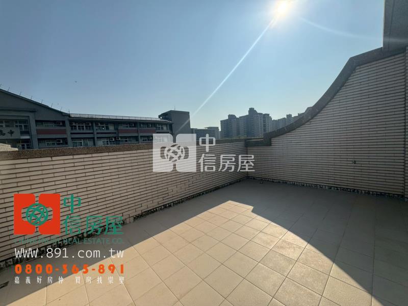 台積電旁店面別墅房屋室內格局與周邊環境