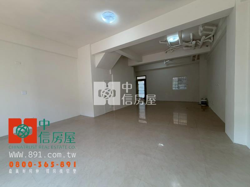 台積電旁店面別墅