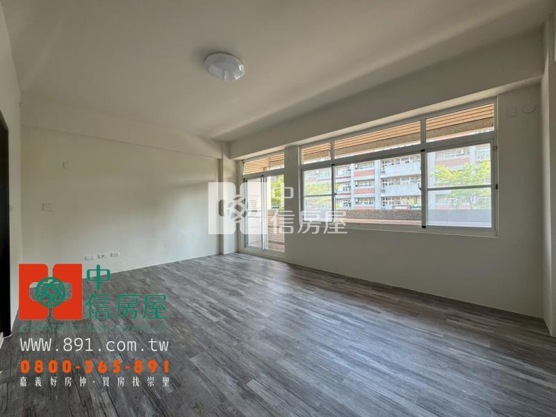 台積電旁店面別墅房屋室內格局與周邊環境