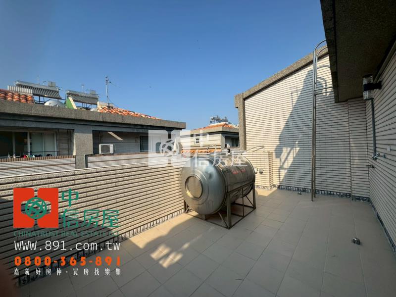 台積電旁店面別墅房屋室內格局與周邊環境