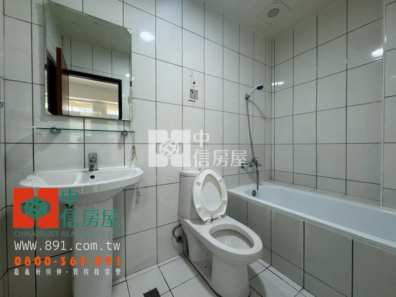 台積電旁店面別墅房屋室內格局與周邊環境