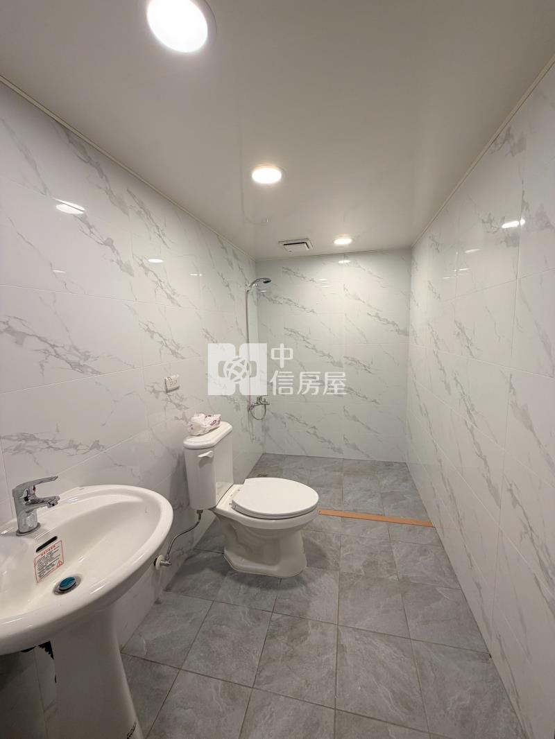 大溪員林路別墅房屋室內格局與周邊環境