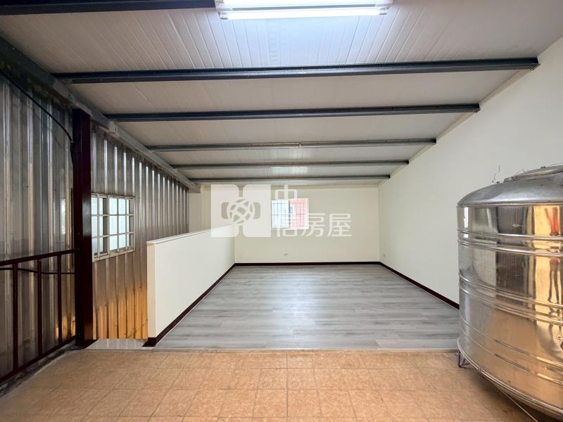 大溪員林路別墅房屋室內格局與周邊環境