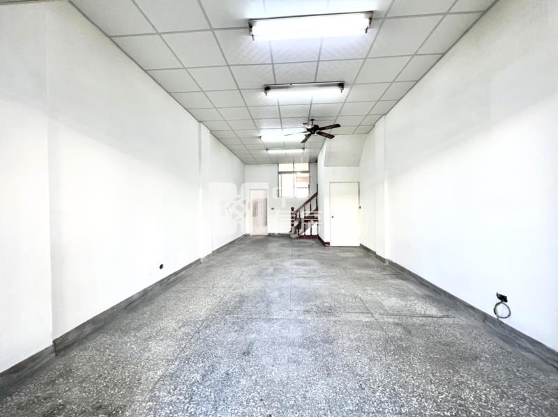 機捷旁賺錢大透店房屋室內格局與周邊環境