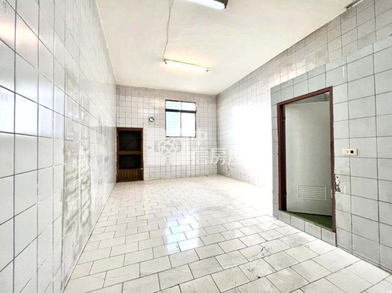 機捷旁賺錢大透店房屋室內格局與周邊環境