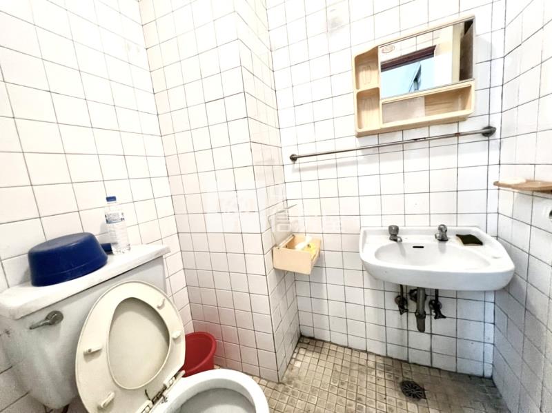 機捷旁賺錢大透店房屋室內格局與周邊環境