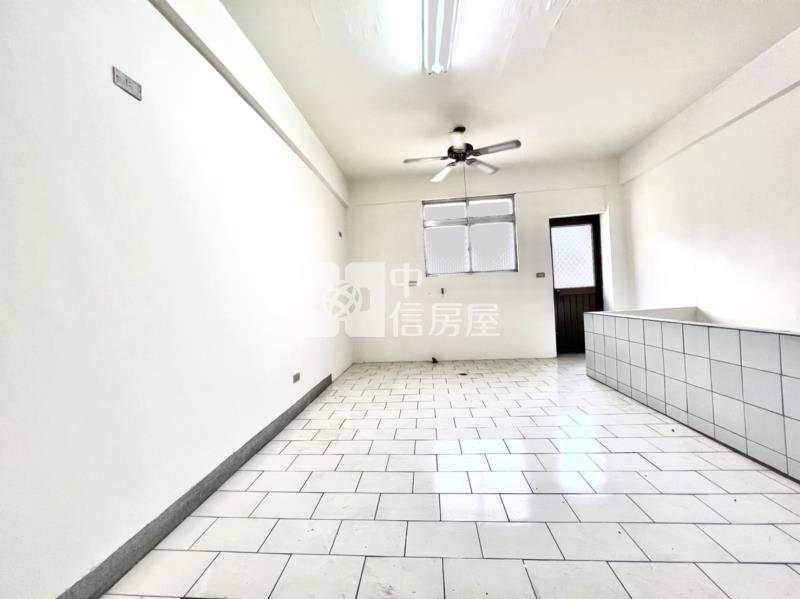 機捷旁賺錢大透店房屋室內格局與周邊環境