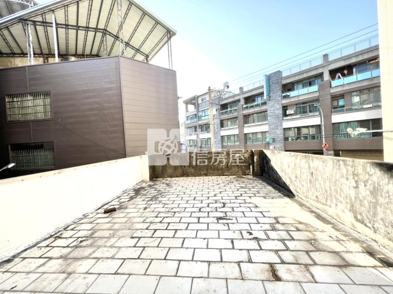 機捷旁賺錢大透店房屋室內格局與周邊環境