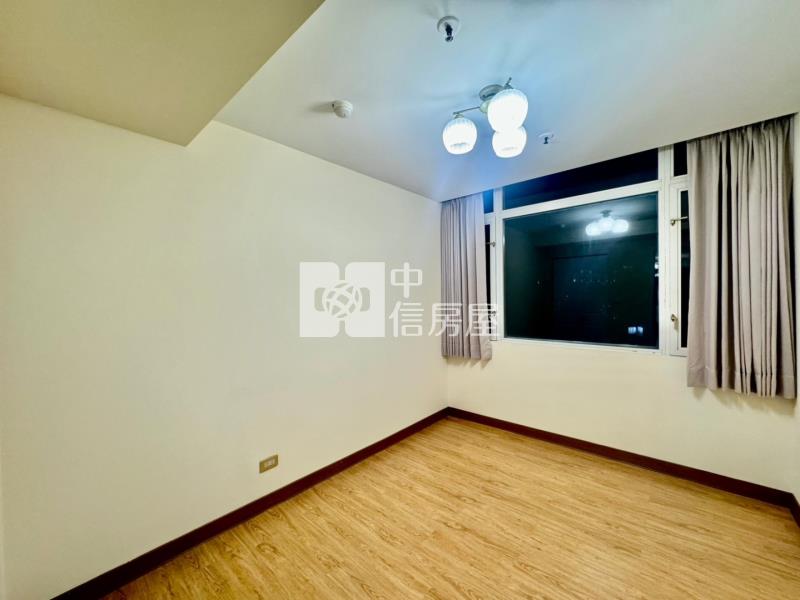 近龍安愛買商圈桃園居易大四房房屋室內格局與周邊環境